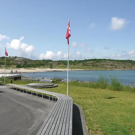 Strandpromenaden Iv Lägenhet Allinge-Sandvig