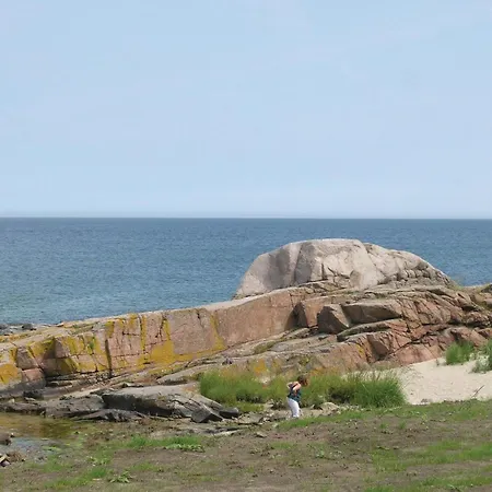 Lägenhet Strandpromenaden Iv