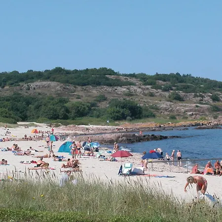 Strandpromenaden Iv Lägenhet *