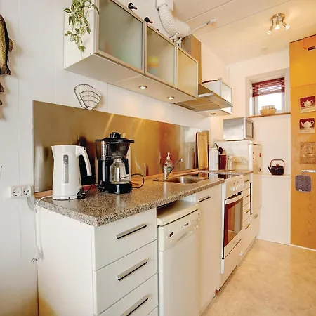 Apartman Strandpromenaden