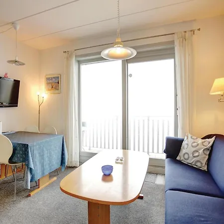 Apartman Strandpromenaden *