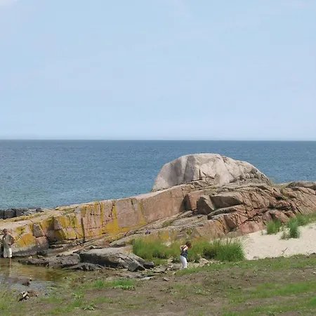 Apartman Strandpromenaden
