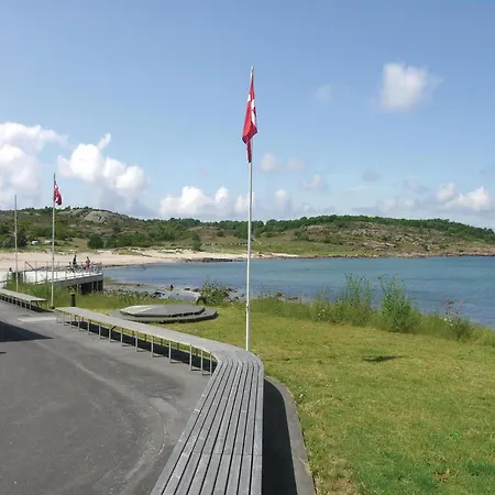 Strandpromenaden * Allinge-Sandvig