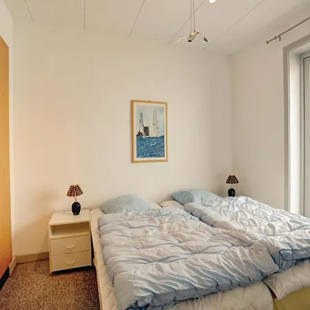 Strandpromenaden Allinge-Sandvig