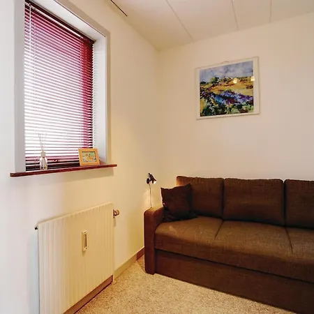 Apartman Strandpromenaden