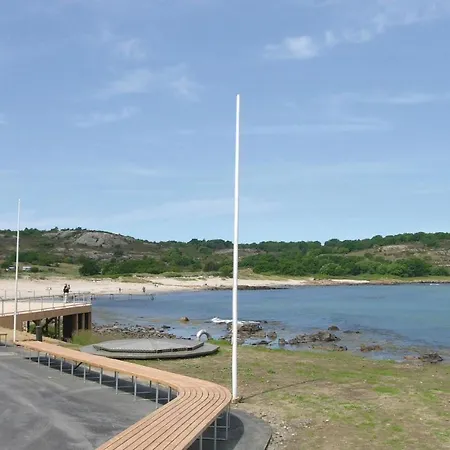 Apartment Strandpromenaden