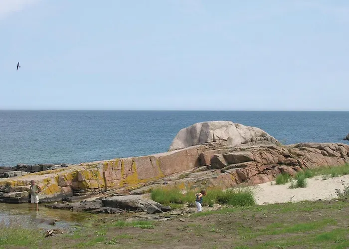 Apartman Strandpromenaden