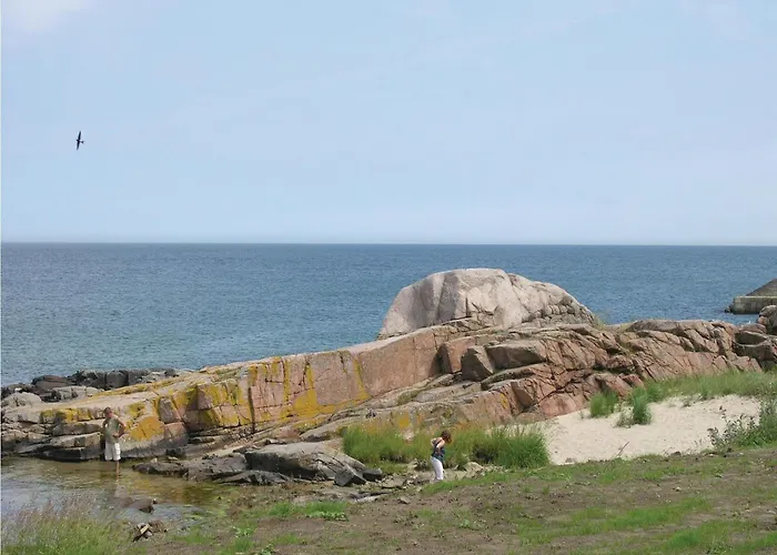 Apartman Strandpromenaden