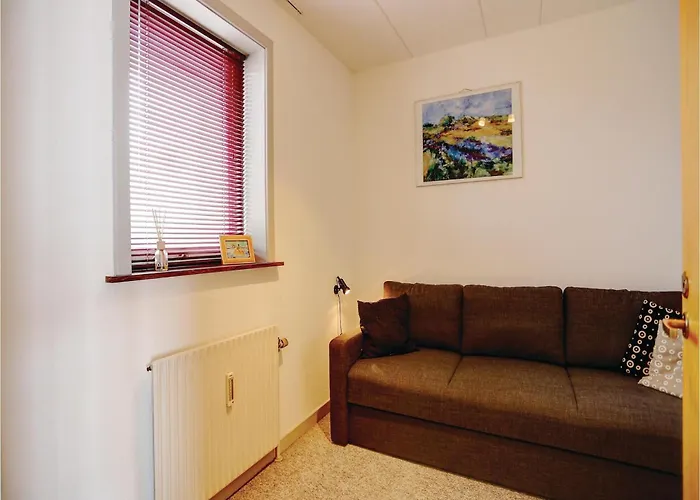 Apartman Strandpromenaden