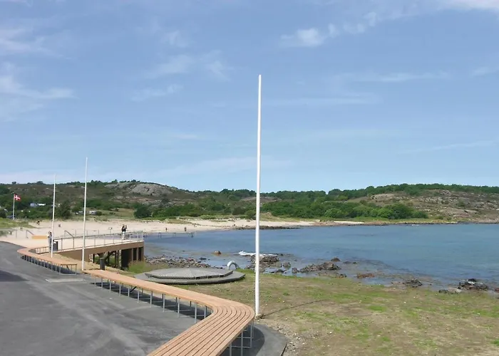 Apartamento Strandpromenaden